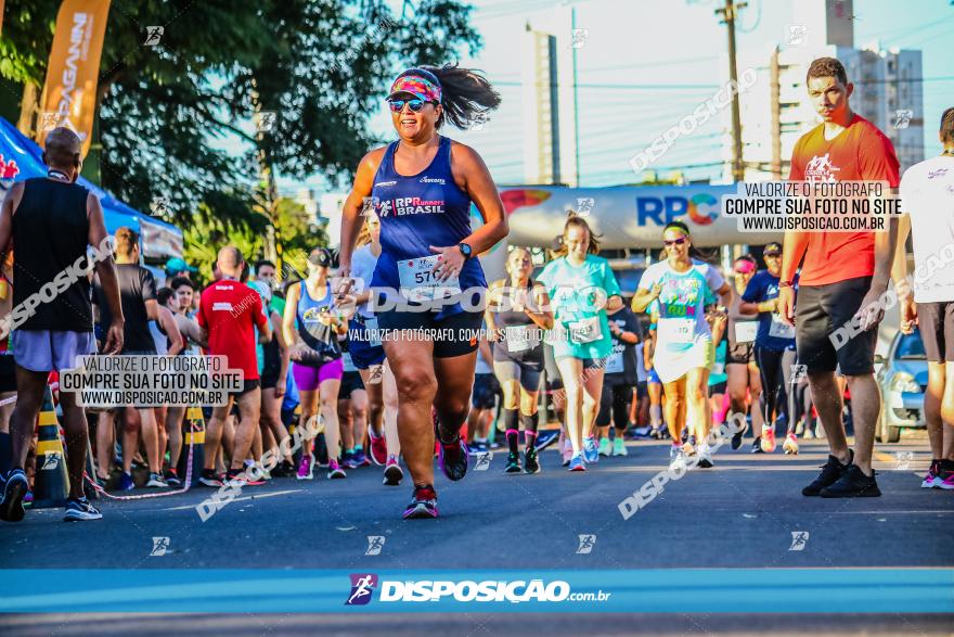 Corrida Bem Paraná 2023 - Isis Bruder