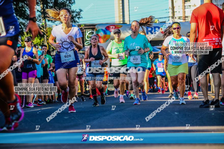 Corrida Bem Paraná 2023 - Isis Bruder