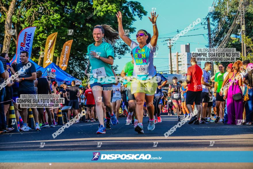 Corrida Bem Paraná 2023 - Isis Bruder