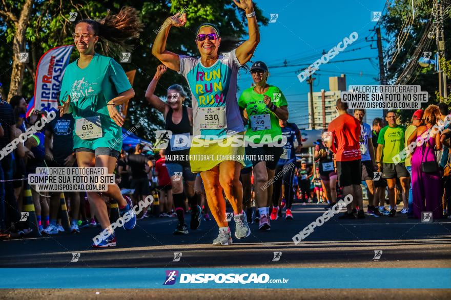 Corrida Bem Paraná 2023 - Isis Bruder