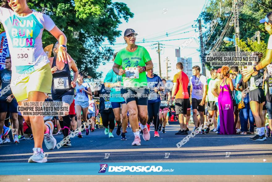 Corrida Bem Paraná 2023 - Isis Bruder