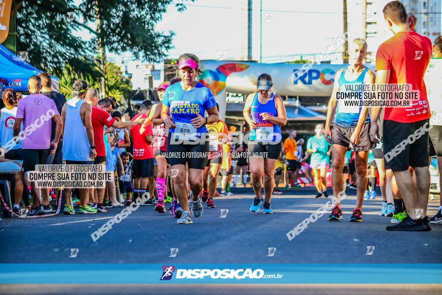 Corrida Bem Paraná 2023 - Isis Bruder