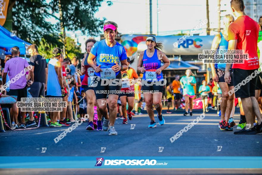 Corrida Bem Paraná 2023 - Isis Bruder