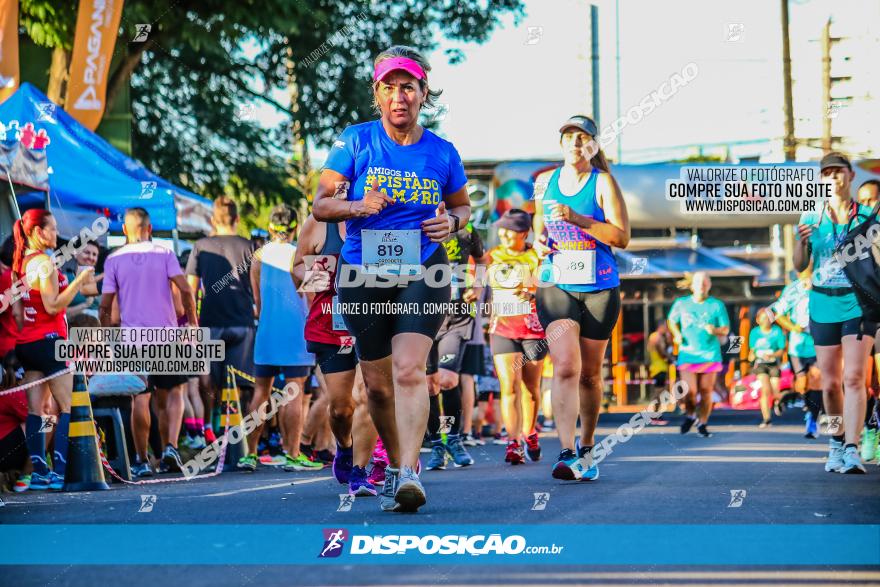 Corrida Bem Paraná 2023 - Isis Bruder