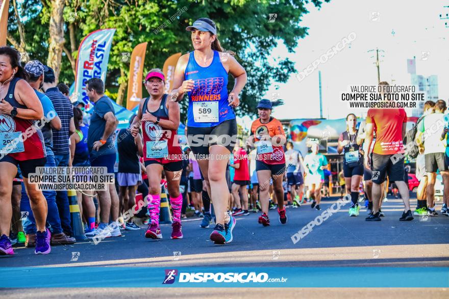 Corrida Bem Paraná 2023 - Isis Bruder