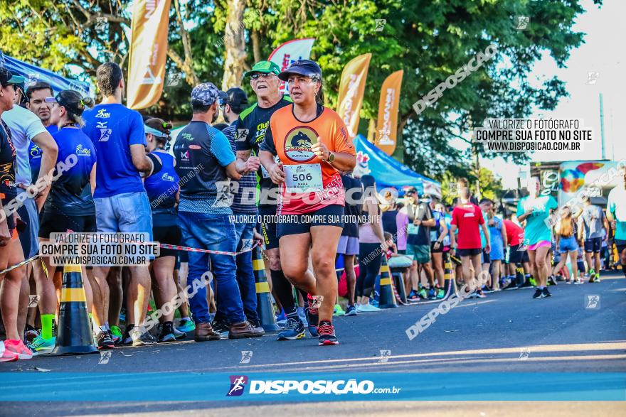 Corrida Bem Paraná 2023 - Isis Bruder