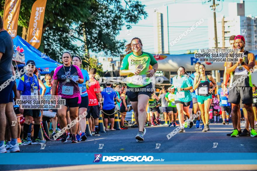 Corrida Bem Paraná 2023 - Isis Bruder