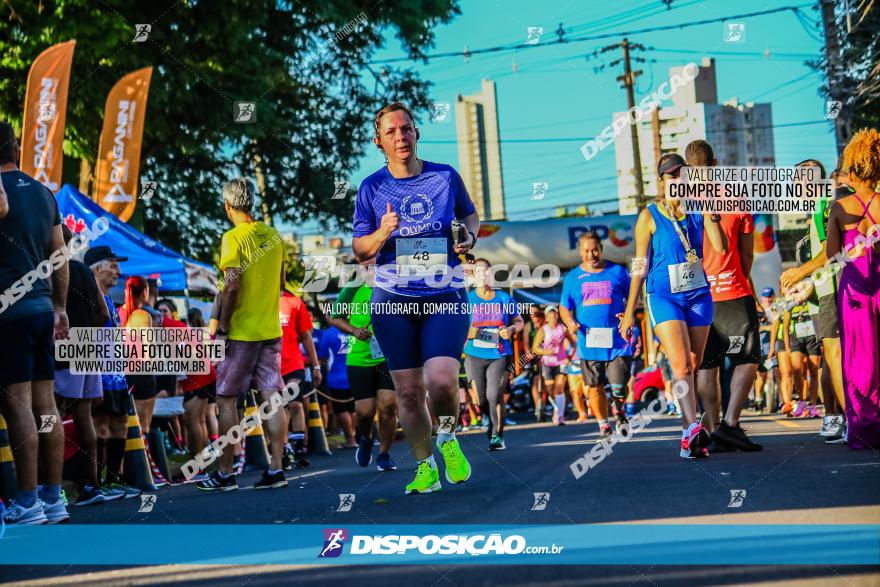 Corrida Bem Paraná 2023 - Isis Bruder