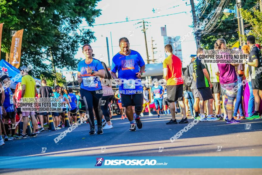 Corrida Bem Paraná 2023 - Isis Bruder