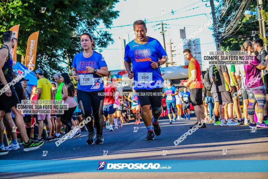 Corrida Bem Paraná 2023 - Isis Bruder