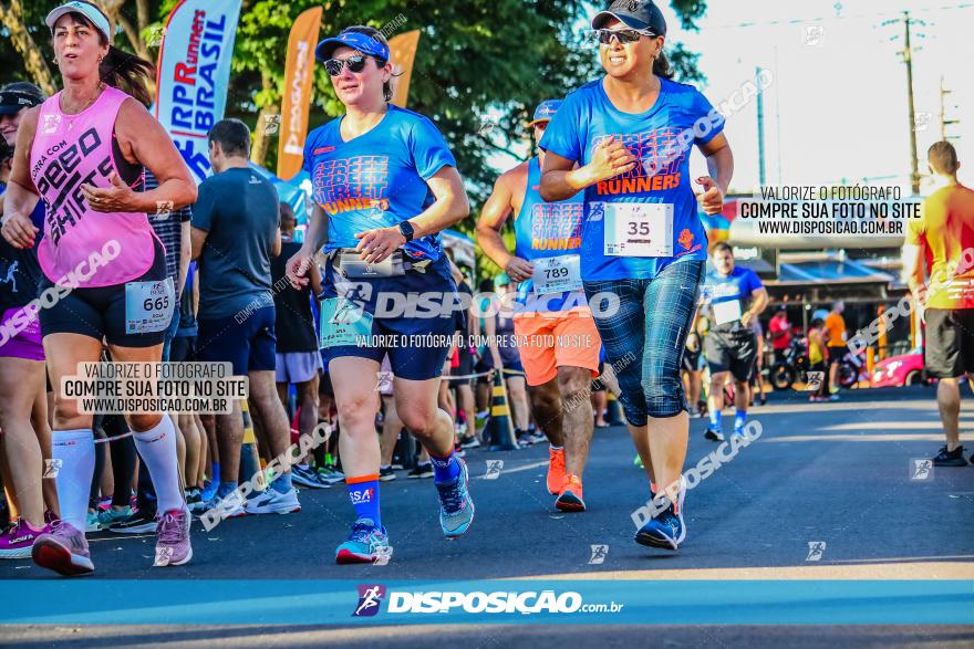 Corrida Bem Paraná 2023 - Isis Bruder