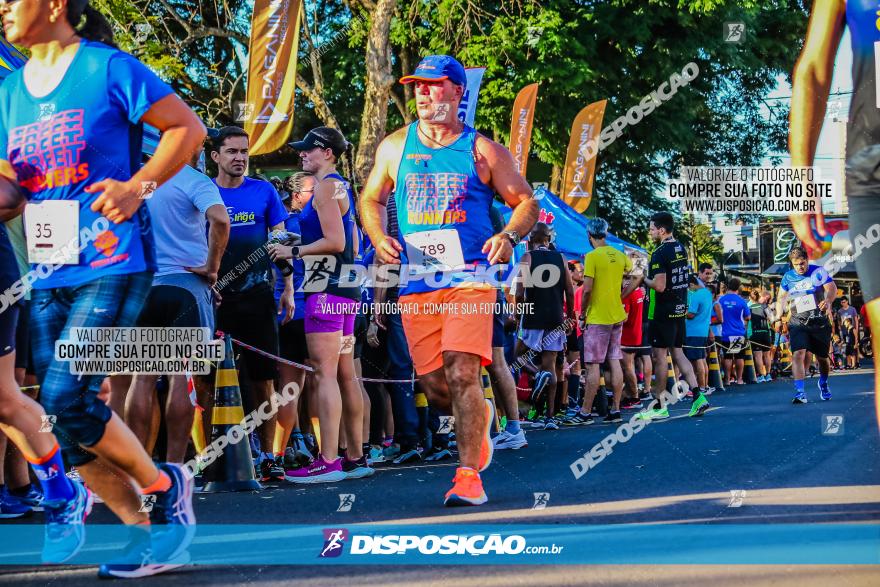 Corrida Bem Paraná 2023 - Isis Bruder