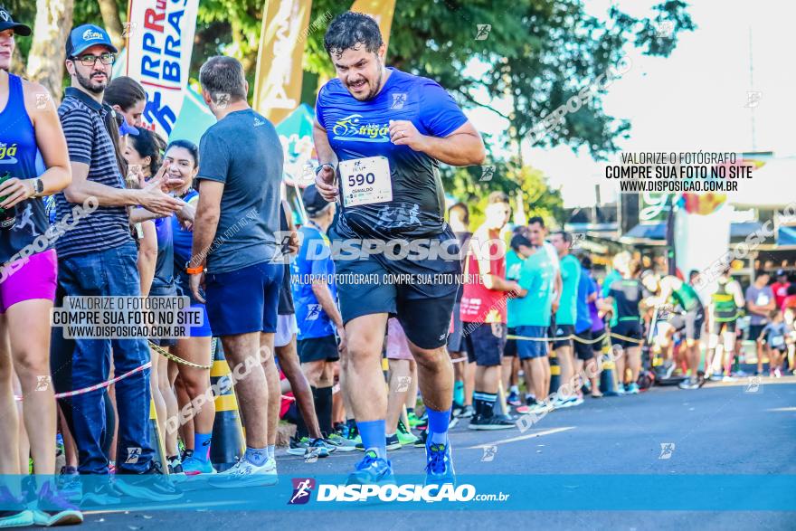 Corrida Bem Paraná 2023 - Isis Bruder