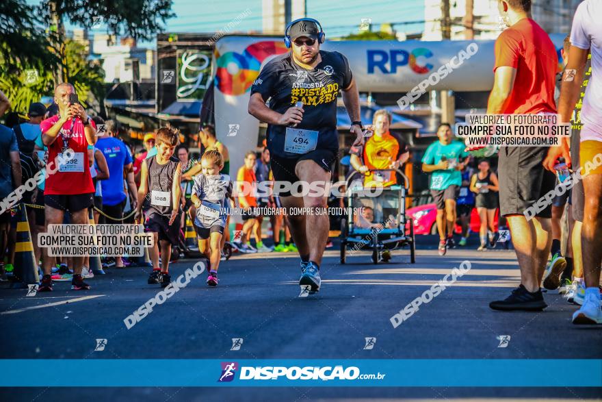 Corrida Bem Paraná 2023 - Isis Bruder