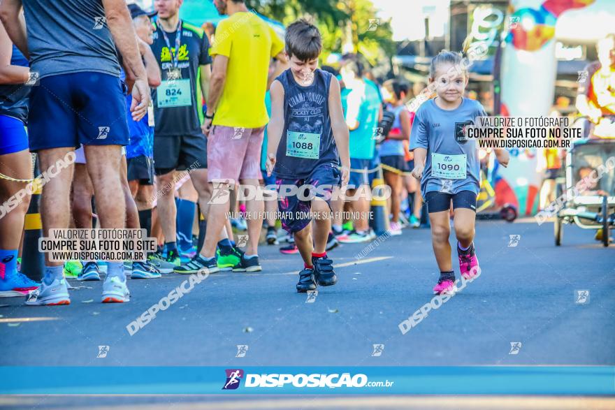 Corrida Bem Paraná 2023 - Isis Bruder