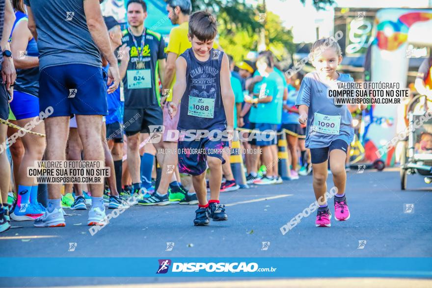 Corrida Bem Paraná 2023 - Isis Bruder