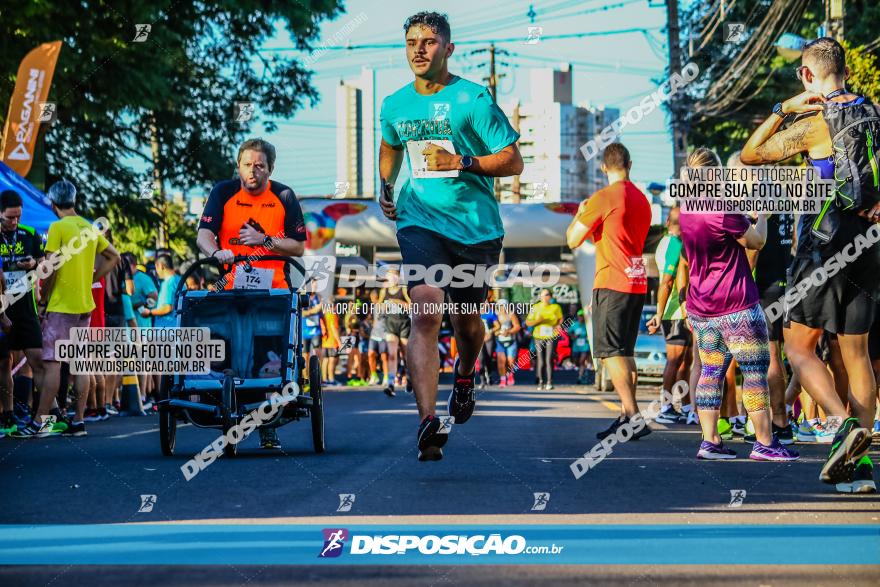 Corrida Bem Paraná 2023 - Isis Bruder