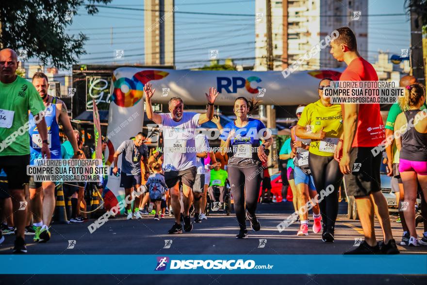 Corrida Bem Paraná 2023 - Isis Bruder