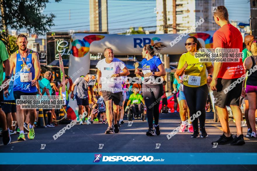 Corrida Bem Paraná 2023 - Isis Bruder