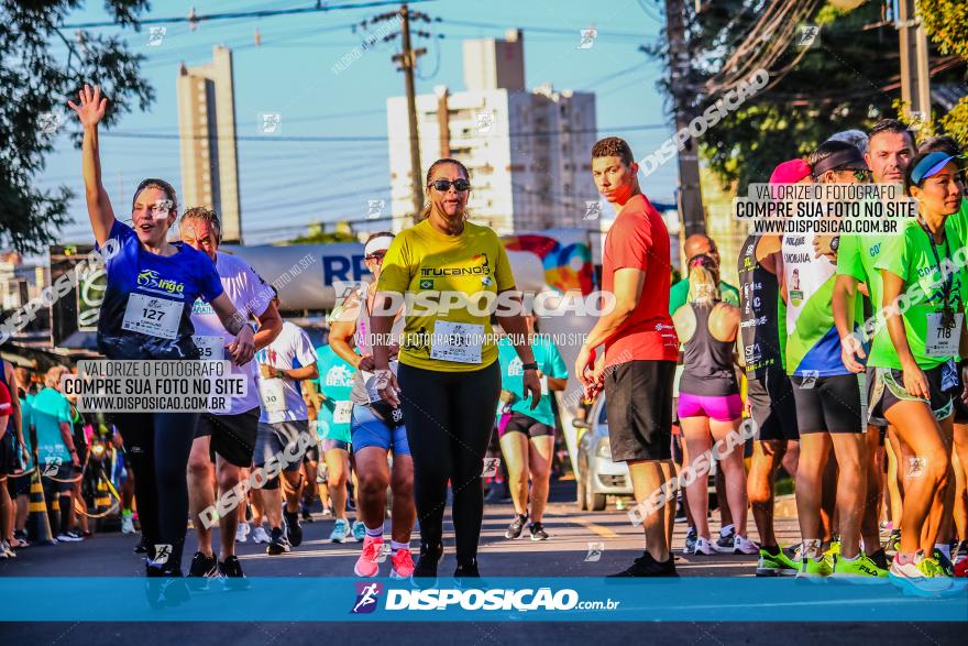 Corrida Bem Paraná 2023 - Isis Bruder