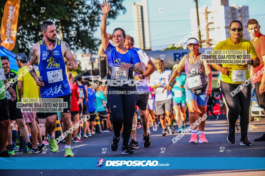 Corrida Bem Paraná 2023 - Isis Bruder