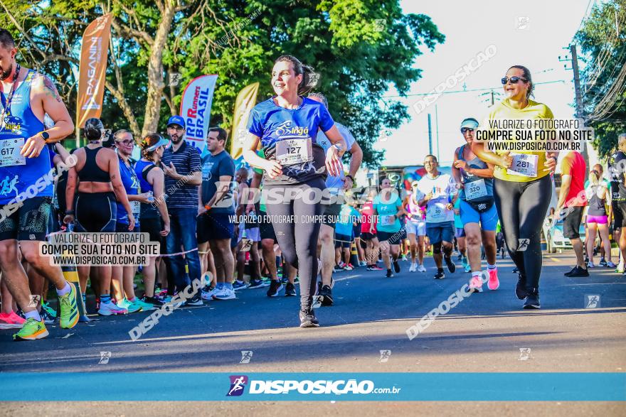 Corrida Bem Paraná 2023 - Isis Bruder