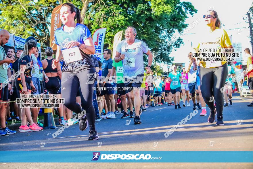 Corrida Bem Paraná 2023 - Isis Bruder