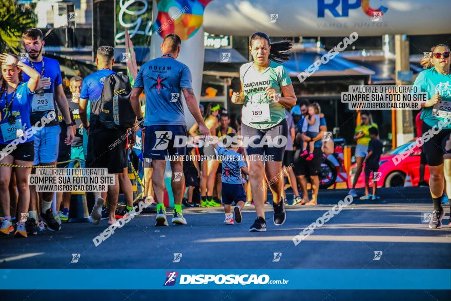 Corrida Bem Paraná 2023 - Isis Bruder