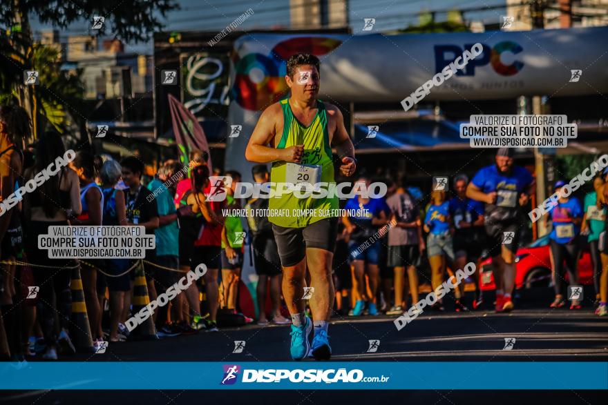 Corrida Bem Paraná 2023 - Isis Bruder