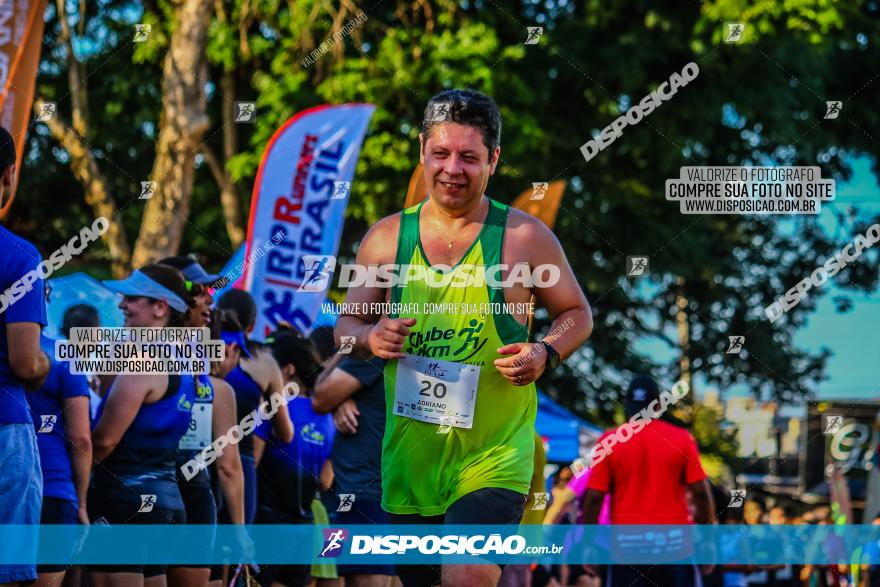 Corrida Bem Paraná 2023 - Isis Bruder