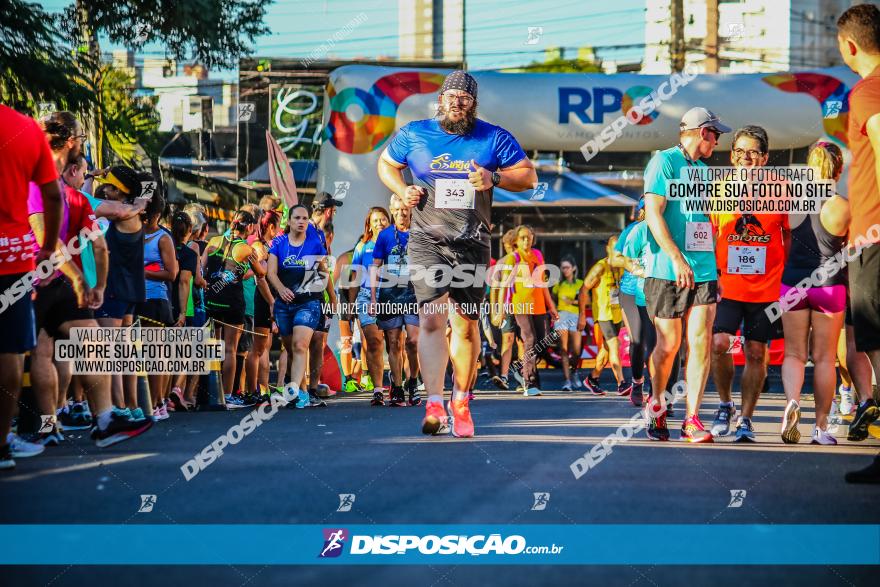 Corrida Bem Paraná 2023 - Isis Bruder