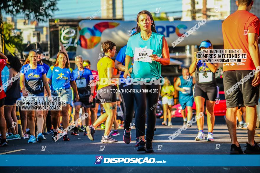 Corrida Bem Paraná 2023 - Isis Bruder