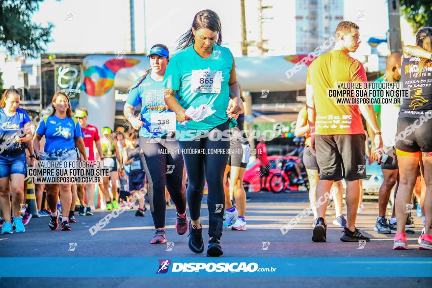 Corrida Bem Paraná 2023 - Isis Bruder