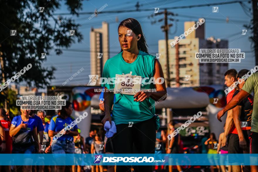 Corrida Bem Paraná 2023 - Isis Bruder