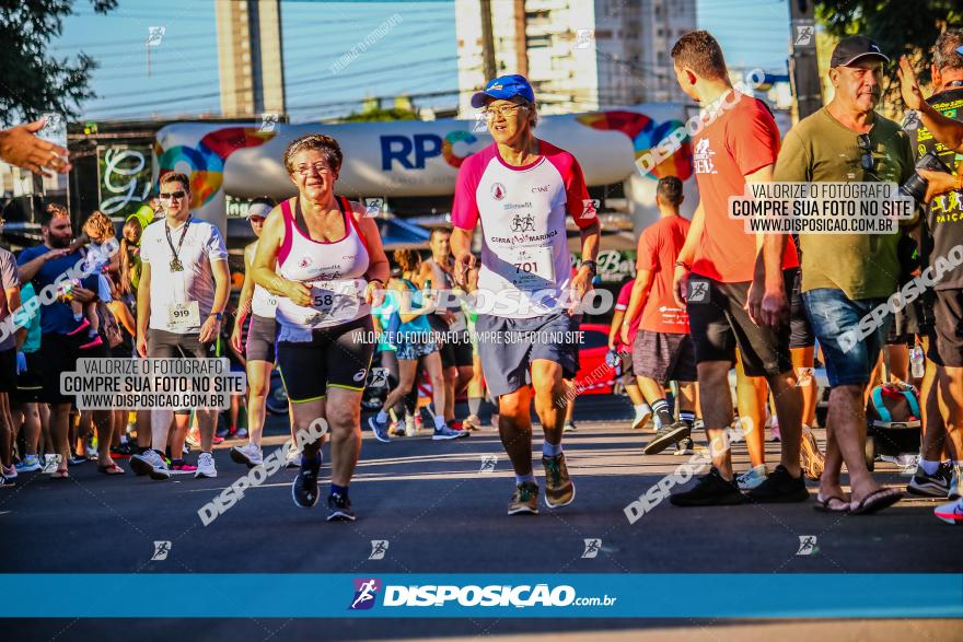 Corrida Bem Paraná 2023 - Isis Bruder