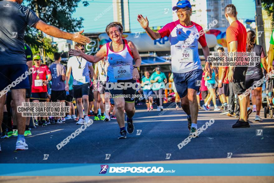 Corrida Bem Paraná 2023 - Isis Bruder