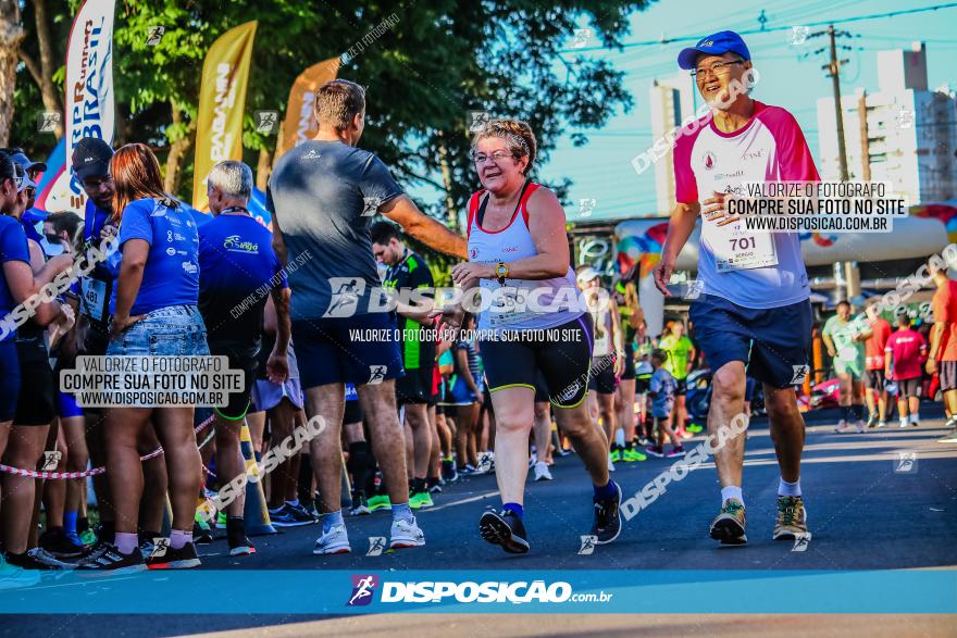 Corrida Bem Paraná 2023 - Isis Bruder