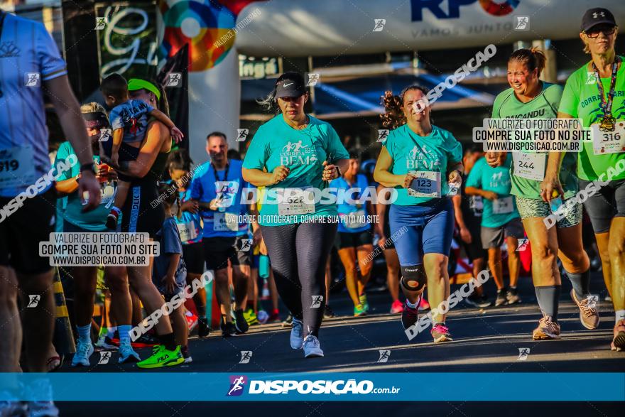 Corrida Bem Paraná 2023 - Isis Bruder