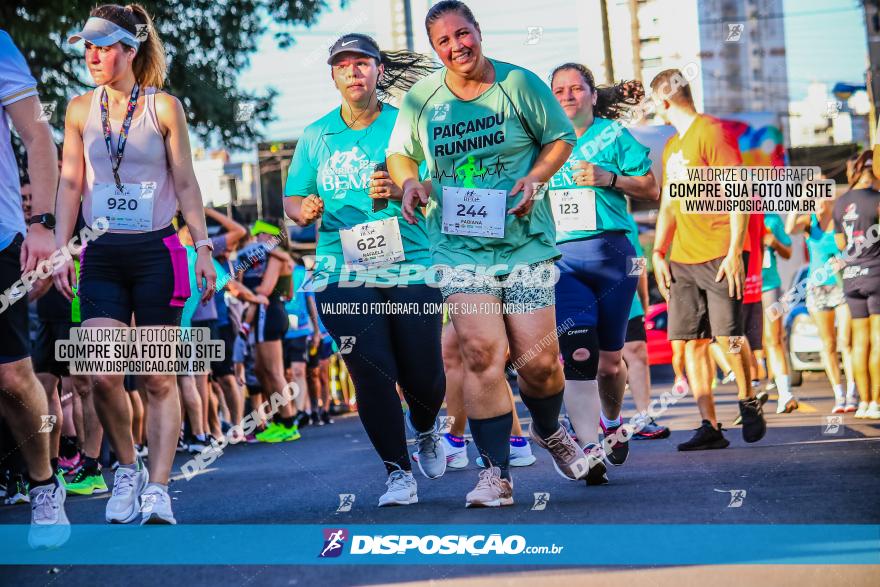 Corrida Bem Paraná 2023 - Isis Bruder