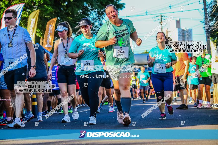 Corrida Bem Paraná 2023 - Isis Bruder