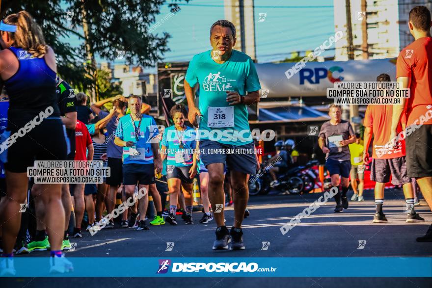 Corrida Bem Paraná 2023 - Isis Bruder