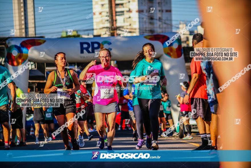 Corrida Bem Paraná 2023 - Isis Bruder