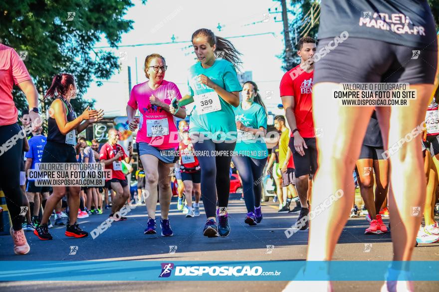 Corrida Bem Paraná 2023 - Isis Bruder