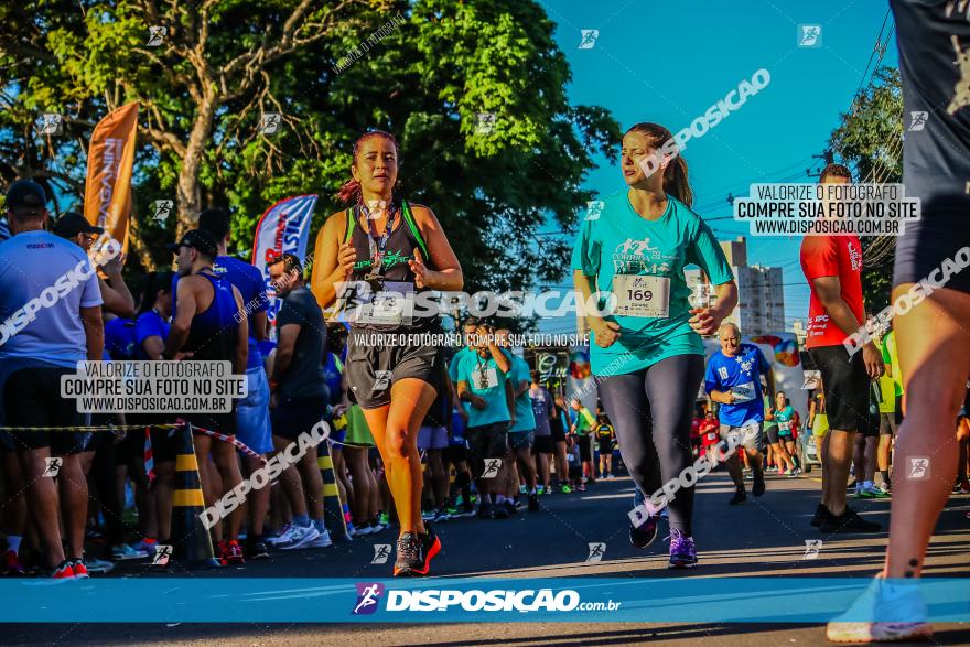 Corrida Bem Paraná 2023 - Isis Bruder