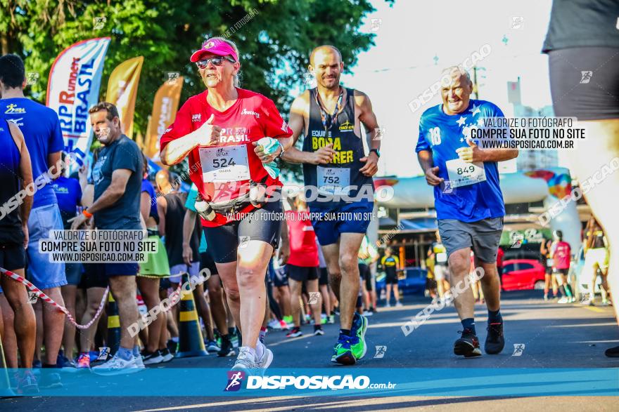 Corrida Bem Paraná 2023 - Isis Bruder