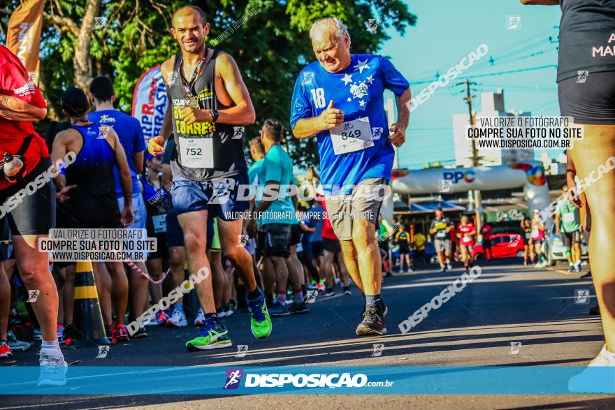 Corrida Bem Paraná 2023 - Isis Bruder