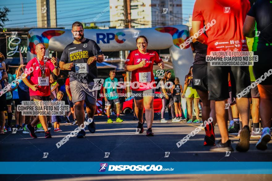 Corrida Bem Paraná 2023 - Isis Bruder