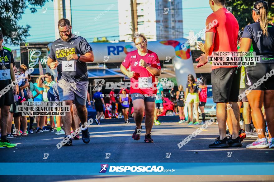 Corrida Bem Paraná 2023 - Isis Bruder