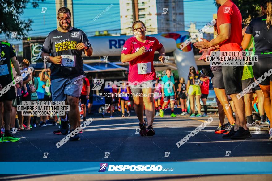 Corrida Bem Paraná 2023 - Isis Bruder