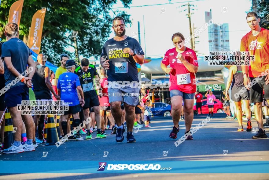 Corrida Bem Paraná 2023 - Isis Bruder